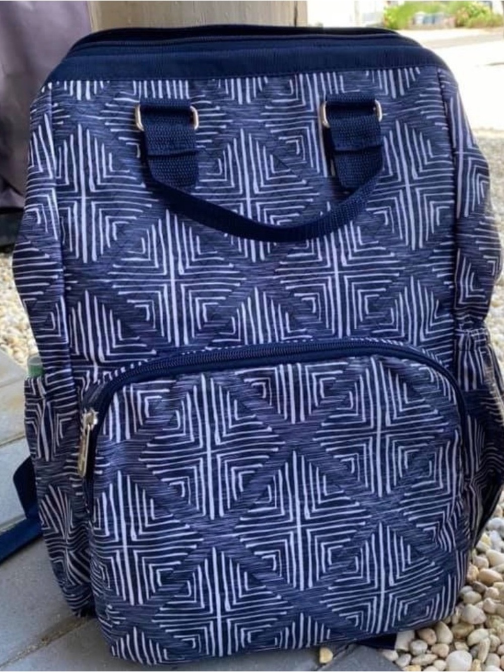 Brand New thirty-one Adventure Backpack